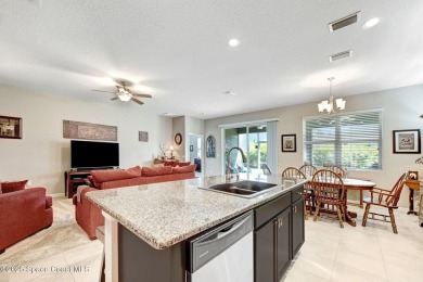 COME & SEE this MOVE-IN READY 4-bedroom, 2-bathroom home in a on Majors Golf Club At Bayside Lakes in Florida - for sale on GolfHomes.com, golf home, golf lot