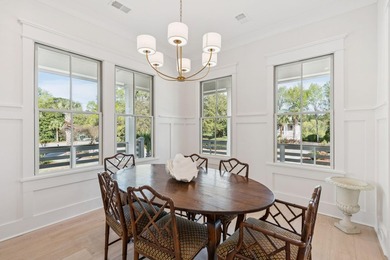 Wake each morning to sweeping views of moss-draped grand oaks on Kiawah Island Resort - Oak Point in South Carolina - for sale on GolfHomes.com, golf home, golf lot