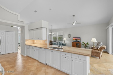 Welcome to 1332 Sunningdale Lane, a beautifully maintained 3 on Plantation Bay Golf and Country Club in Florida - for sale on GolfHomes.com, golf home, golf lot