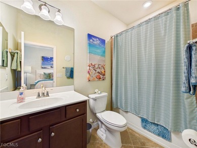 Assumable loan with 3.25% interest rate! Tucked along a peaceful on River Hall Country Club in Florida - for sale on GolfHomes.com, golf home, golf lot