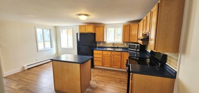 Welcome to 15 Naomi Avenue, a newly renovated 3-bedroom, 1-bath on Lakewood Golf Course in Maine - for sale on GolfHomes.com, golf home, golf lot