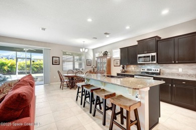 COME & SEE this MOVE-IN READY 4-bedroom, 2-bathroom home in a on Majors Golf Club At Bayside Lakes in Florida - for sale on GolfHomes.com, golf home, golf lot