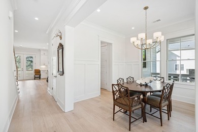 Wake each morning to sweeping views of moss-draped grand oaks on Kiawah Island Resort - Oak Point in South Carolina - for sale on GolfHomes.com, golf home, golf lot