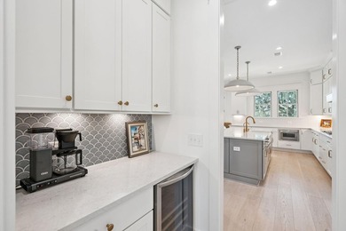 Wake each morning to sweeping views of moss-draped grand oaks on Kiawah Island Resort - Oak Point in South Carolina - for sale on GolfHomes.com, golf home, golf lot