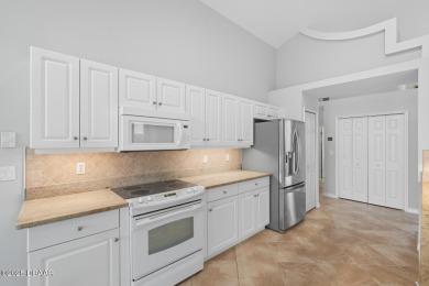 Welcome to 1332 Sunningdale Lane, a beautifully maintained 3 on Plantation Bay Golf and Country Club in Florida - for sale on GolfHomes.com, golf home, golf lot
