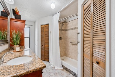 Welcome to 1018 Fort Clark Road, nestled in the highly on Fort Clark Springs Golf Course in Texas - for sale on GolfHomes.com, golf home, golf lot