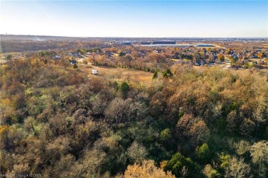 Builders/Investors! Premium elevated building site with great on Ben Geren Regional Park Golf Courses in Arkansas - for sale on GolfHomes.com, golf home, golf lot