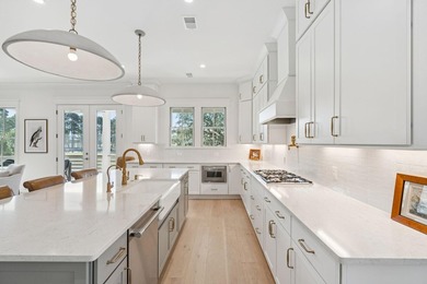 Wake each morning to sweeping views of moss-draped grand oaks on Kiawah Island Resort - Oak Point in South Carolina - for sale on GolfHomes.com, golf home, golf lot