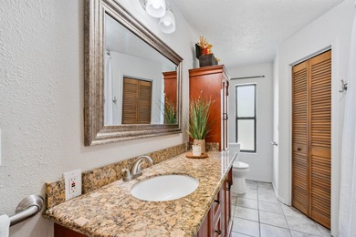 Welcome to 1018 Fort Clark Road, nestled in the highly on Fort Clark Springs Golf Course in Texas - for sale on GolfHomes.com, golf home, golf lot