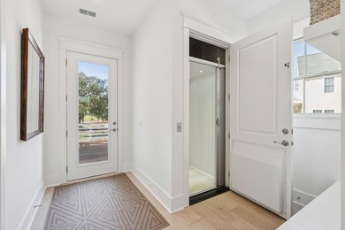 Wake each morning to sweeping views of moss-draped grand oaks on Kiawah Island Resort - Oak Point in South Carolina - for sale on GolfHomes.com, golf home, golf lot