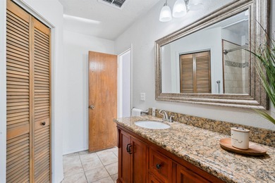 Welcome to 1018 Fort Clark Road, nestled in the highly on Fort Clark Springs Golf Course in Texas - for sale on GolfHomes.com, golf home, golf lot