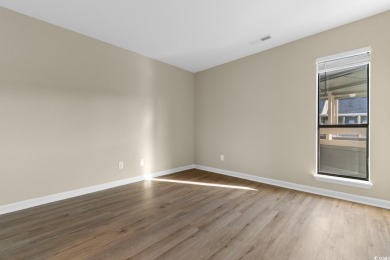 Discover coastal living at its finest in this 2-bedroom on Beachwood Golf Club in South Carolina - for sale on GolfHomes.com, golf home, golf lot