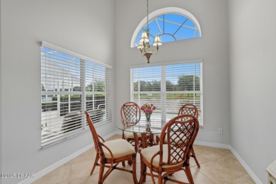 Welcome to 1332 Sunningdale Lane, a beautifully maintained 3 on Plantation Bay Golf and Country Club in Florida - for sale on GolfHomes.com, golf home, golf lot