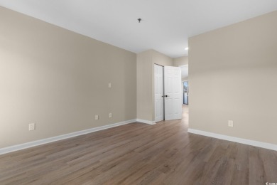 Discover coastal living at its finest in this 2-bedroom on Beachwood Golf Club in South Carolina - for sale on GolfHomes.com, golf home, golf lot