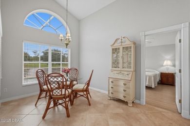 Welcome to 1332 Sunningdale Lane, a beautifully maintained 3 on Plantation Bay Golf and Country Club in Florida - for sale on GolfHomes.com, golf home, golf lot