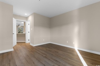 Discover coastal living at its finest in this 2-bedroom on Beachwood Golf Club in South Carolina - for sale on GolfHomes.com, golf home, golf lot