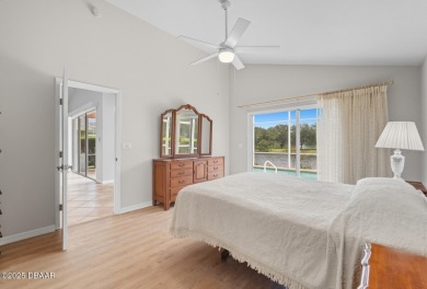 Welcome to 1332 Sunningdale Lane, a beautifully maintained 3 on Plantation Bay Golf and Country Club in Florida - for sale on GolfHomes.com, golf home, golf lot