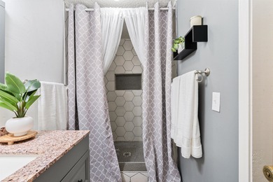 Welcome to 1018 Fort Clark Road, nestled in the highly on Fort Clark Springs Golf Course in Texas - for sale on GolfHomes.com, golf home, golf lot