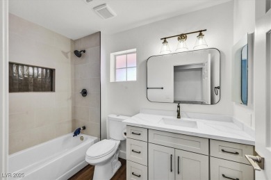 This fully remodeled 1,384 SF Sandalwood model offers an on Highland Falls Golf Club in Nevada - for sale on GolfHomes.com, golf home, golf lot