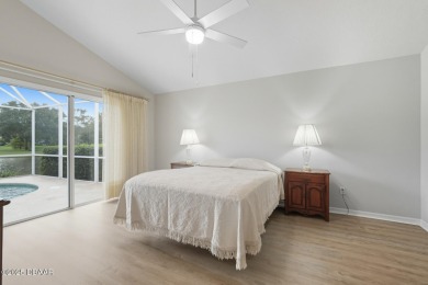 Welcome to 1332 Sunningdale Lane, a beautifully maintained 3 on Plantation Bay Golf and Country Club in Florida - for sale on GolfHomes.com, golf home, golf lot