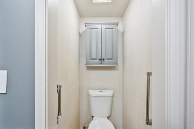 Welcome to 1018 Fort Clark Road, nestled in the highly on Fort Clark Springs Golf Course in Texas - for sale on GolfHomes.com, golf home, golf lot