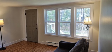 Welcome to 15 Naomi Avenue, a newly renovated 3-bedroom, 1-bath on Lakewood Golf Course in Maine - for sale on GolfHomes.com, golf home, golf lot