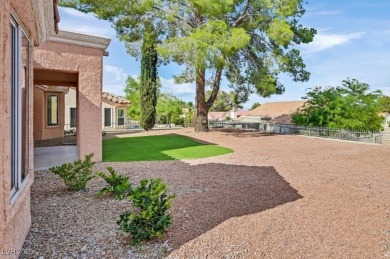 This fully remodeled 1,384 SF Sandalwood model offers an on Highland Falls Golf Club in Nevada - for sale on GolfHomes.com, golf home, golf lot
