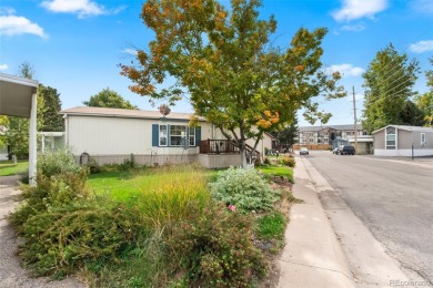 Welcome to this adorable 2 bedroom 2 bathroom home in Ridgeline on Broken Tee Golf Course in Colorado - for sale on GolfHomes.com, golf home, golf lot