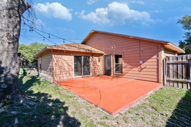 Welcome to 1018 Fort Clark Road, nestled in the highly on Fort Clark Springs Golf Course in Texas - for sale on GolfHomes.com, golf home, golf lot
