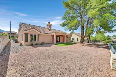 This fully remodeled 1,384 SF Sandalwood model offers an on Highland Falls Golf Club in Nevada - for sale on GolfHomes.com, golf home, golf lot