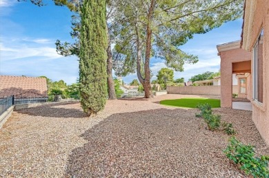 This fully remodeled 1,384 SF Sandalwood model offers an on Highland Falls Golf Club in Nevada - for sale on GolfHomes.com, golf home, golf lot