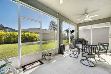 COME & SEE this MOVE-IN READY 4-bedroom, 2-bathroom home in a on Majors Golf Club At Bayside Lakes in Florida - for sale on GolfHomes.com, golf home, golf lot