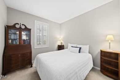 3 BEDS ON THE MAIN FLOOR in one of Raleigh's premier on TPC at Wakefield Plantation in North Carolina - for sale on GolfHomes.com, golf home, golf lot