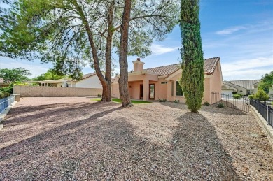 This fully remodeled 1,384 SF Sandalwood model offers an on Highland Falls Golf Club in Nevada - for sale on GolfHomes.com, golf home, golf lot