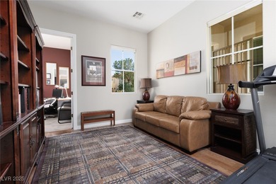 GOLF COURSE LIVING WITH PANORAMIC VIEWS!! Spectacular golf on  in Nevada - for sale on GolfHomes.com, golf home, golf lot