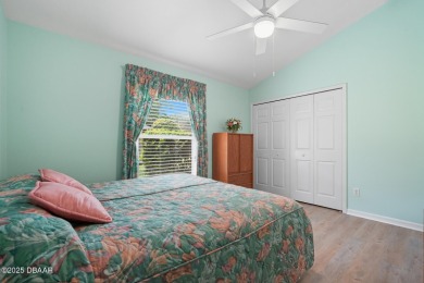 Welcome to 1332 Sunningdale Lane, a beautifully maintained 3 on Plantation Bay Golf and Country Club in Florida - for sale on GolfHomes.com, golf home, golf lot