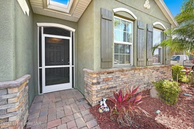 COME & SEE this MOVE-IN READY 4-bedroom, 2-bathroom home in a on Majors Golf Club At Bayside Lakes in Florida - for sale on GolfHomes.com, golf home, golf lot