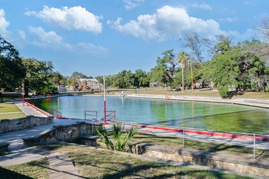 Welcome to 1018 Fort Clark Road, nestled in the highly on Fort Clark Springs Golf Course in Texas - for sale on GolfHomes.com, golf home, golf lot