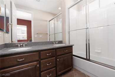 GOLF COURSE LIVING WITH PANORAMIC VIEWS!! Spectacular golf on  in Nevada - for sale on GolfHomes.com, golf home, golf lot