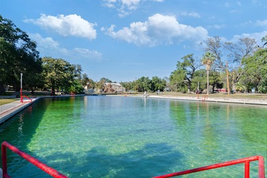 Welcome to 1018 Fort Clark Road, nestled in the highly on Fort Clark Springs Golf Course in Texas - for sale on GolfHomes.com, golf home, golf lot