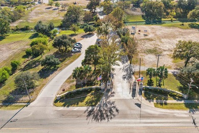 Welcome to 1018 Fort Clark Road, nestled in the highly on Fort Clark Springs Golf Course in Texas - for sale on GolfHomes.com, golf home, golf lot