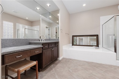 GOLF COURSE LIVING WITH PANORAMIC VIEWS!! Spectacular golf on  in Nevada - for sale on GolfHomes.com, golf home, golf lot