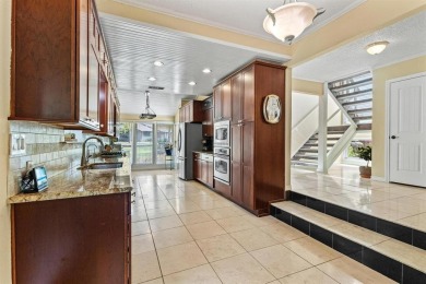 Priced Below Appraised Value!!! Start living with built in on Tanglewood Resort in Texas - for sale on GolfHomes.com, golf home, golf lot