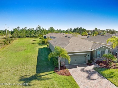 COME & SEE this MOVE-IN READY 4-bedroom, 2-bathroom home in a on Majors Golf Club At Bayside Lakes in Florida - for sale on GolfHomes.com, golf home, golf lot