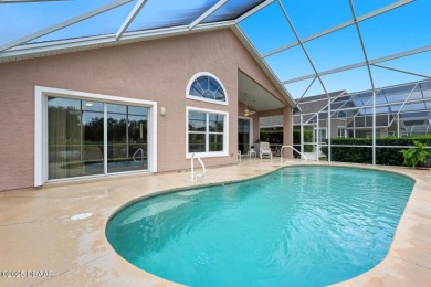 Welcome to 1332 Sunningdale Lane, a beautifully maintained 3 on Plantation Bay Golf and Country Club in Florida - for sale on GolfHomes.com, golf home, golf lot