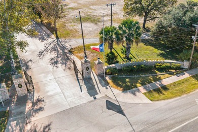 Welcome to 1018 Fort Clark Road, nestled in the highly on Fort Clark Springs Golf Course in Texas - for sale on GolfHomes.com, golf home, golf lot
