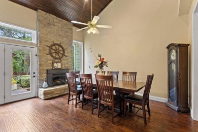 Priced Below Appraised Value!!! Start living with built in on Tanglewood Resort in Texas - for sale on GolfHomes.com, golf home, golf lot