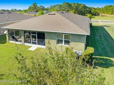 COME & SEE this MOVE-IN READY 4-bedroom, 2-bathroom home in a on Majors Golf Club At Bayside Lakes in Florida - for sale on GolfHomes.com, golf home, golf lot