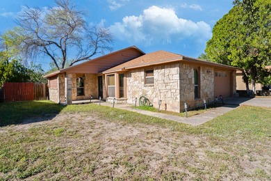 Welcome to 1018 Fort Clark Road, nestled in the highly on Fort Clark Springs Golf Course in Texas - for sale on GolfHomes.com, golf home, golf lot