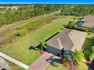 COME & SEE this MOVE-IN READY 4-bedroom, 2-bathroom home in a on Majors Golf Club At Bayside Lakes in Florida - for sale on GolfHomes.com, golf home, golf lot